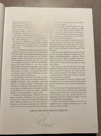 Nordisk kriminalreportage 2001