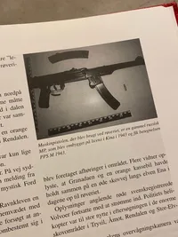 Nordisk kriminalreportage 2001