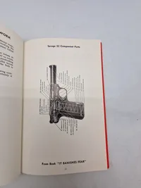 SAVAGE AUTOMATIC PISTOLS