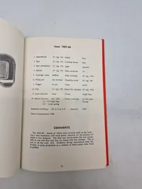SAVAGE AUTOMATIC PISTOLS