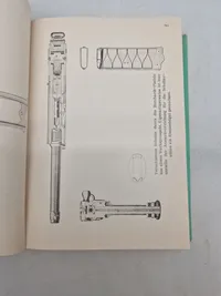Kleine Waffen Bibliothek
von
Hans Bert von Lockhoven
Serie A
Revolver und Pistolen