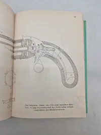 Kleine Waffen Bibliothek
von
Hans Bert von Lockhoven
Serie A
Revolver und Pistolen