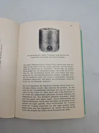 Kleine Waffen Bibliothek
von
Hans Bert von Lockhoven
Serie A
Revolver und Pistolen