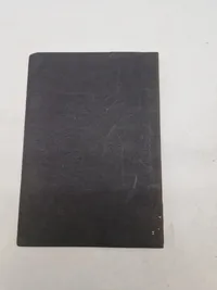 REGLEMENT for let maskingevær M/48