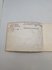 Waffenhandbuch für 20 mm Bordkanone