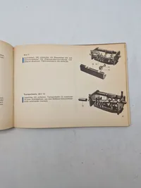 Waffenhandbuch für 20 mm Bordkanone