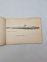 Waffenhandbuch für 20 mm Bordkanone