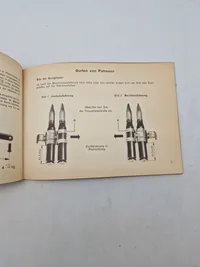 Waffenhandbuch für 20 mm Bordkanone