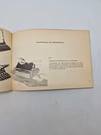 Waffenhandbuch für 20 mm Bordkanone