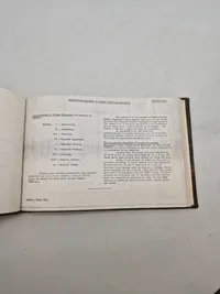 Opslagsværk over tyske ww2 håndvåben mm.