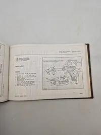 Opslagsværk over tyske ww2 håndvåben mm.