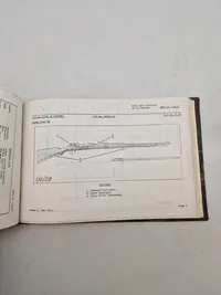 Opslagsværk over tyske ww2 håndvåben mm.