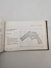Opslagsværk over tyske ww2 håndvåben mm.
