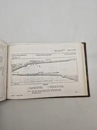 Opslagsværk over tyske ww2 håndvåben mm.