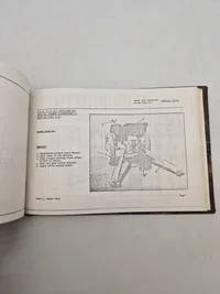 Opslagsværk over tyske ww2 håndvåben mm.