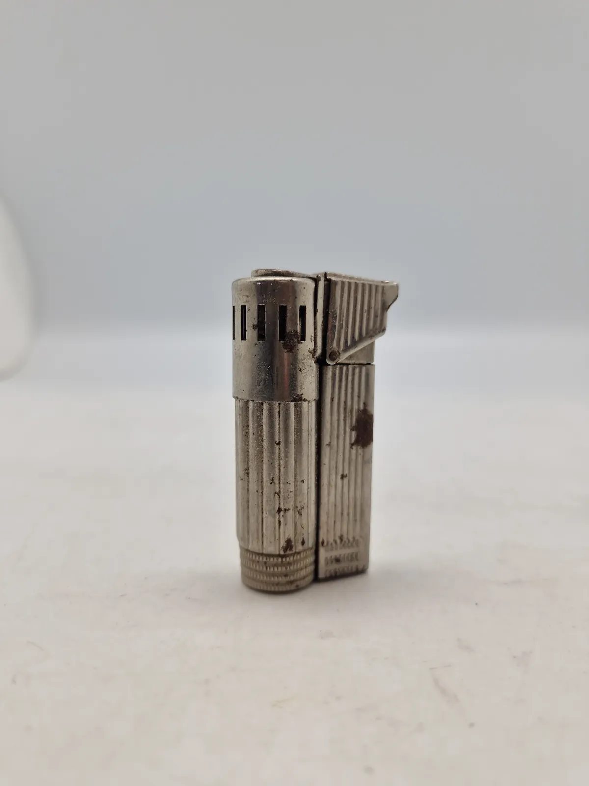 Original tysk ww2 soldater lighter