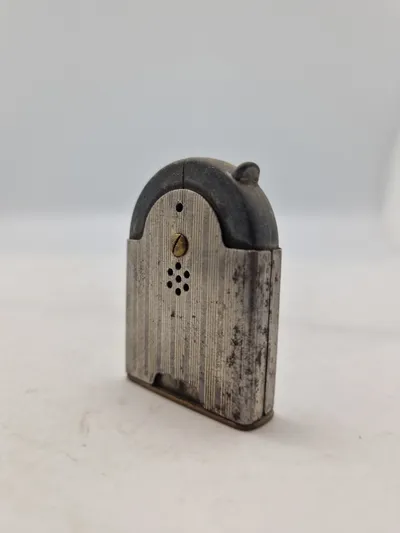Ældre lighter