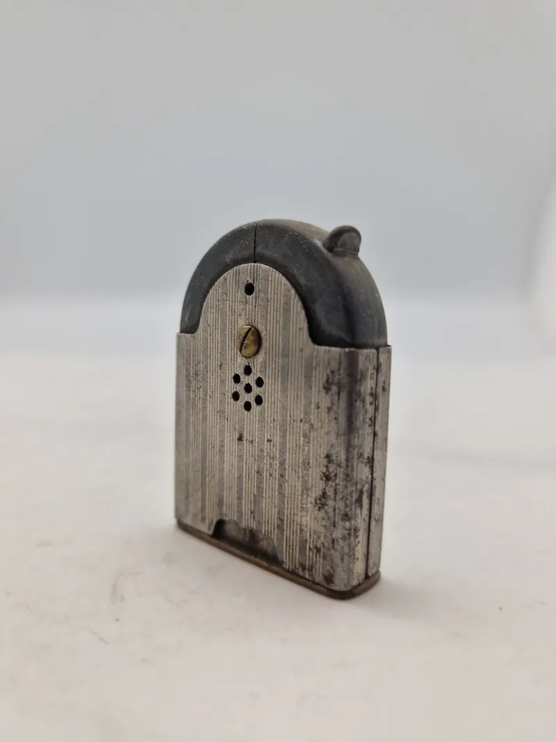 Ældre lighter
