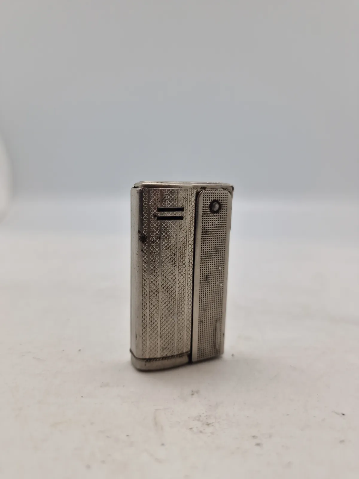 Ældre lighter (Imco)
