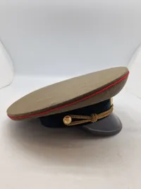 Original Russisk kasket - M1969 Service Dress: Soviet Motor Rifles (Officer's 'Everyday Dress')