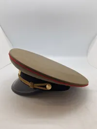 Original Russisk kasket - M1969 Service Dress: Soviet Motor Rifles (Officer's 'Everyday Dress')