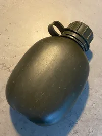 Drikkedunk - DK forsvar