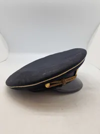 Original Sovjet Air Force cap (Officer)