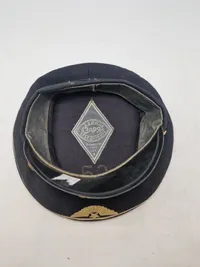 Original Sovjet Air Force cap (Officer)
