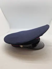 Original Italian Carabinieri Visor Cap