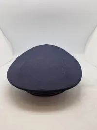 Original Italian Carabinieri Visor Cap