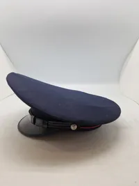 Original Italian Carabinieri Visor Cap