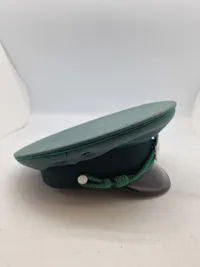 Original VOLKSPOLIZEI WACHTMEISTER CAP