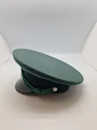 Original VOLKSPOLIZEI WACHTMEISTER CAP