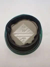 Original VOLKSPOLIZEI WACHTMEISTER CAP