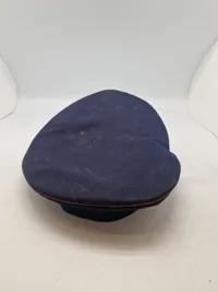 Original Schirmmütze DDR Feuerwehr
