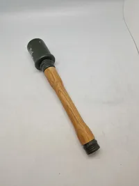 Model af tysk ww2 stavhåndgranat