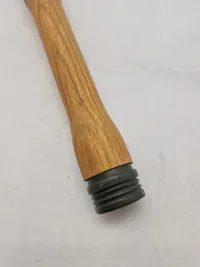 Model af tysk ww2 stavhåndgranat