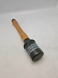 Model af tysk ww2 stavhåndgranat