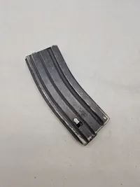 Originalt magasin til M16 riffel (stål) kaliber 5,56 mm