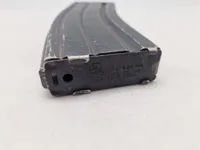 Originalt magasin til M16 riffel (stål) kaliber 5,56 mm