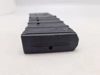 Originalt magasin for M/95/96 - kaliber 5,56 mm - licensproduceret i Canada