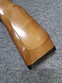 Luftgevær - kaliber 177/4,5 mm