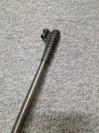 Luftgevær - kaliber 177/4,5 mm