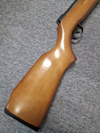 Luftgevær - kaliber 177/4,5 mm