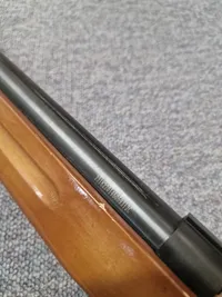 Luftgevær - kaliber 177/4,5 mm