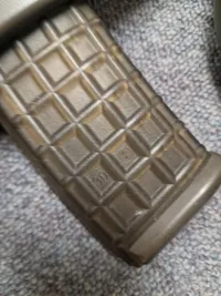 Steyer AUG softgun - Tokyo Marui - vanvittig god kvalitet