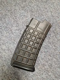 Steyer AUG softgun - Tokyo Marui - vanvittig god kvalitet