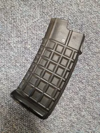 Steyer AUG softgun - Tokyo Marui - vanvittig god kvalitet