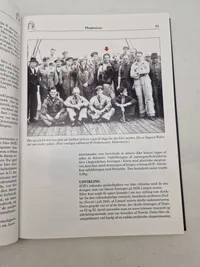 Fantastisk opslagsværk over SOE materiale og nedkastet udstyr - ww2
