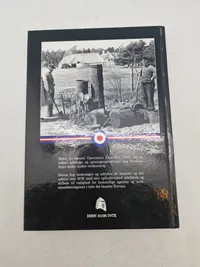 Fantastisk opslagsværk over SOE materiale og nedkastet udstyr - ww2